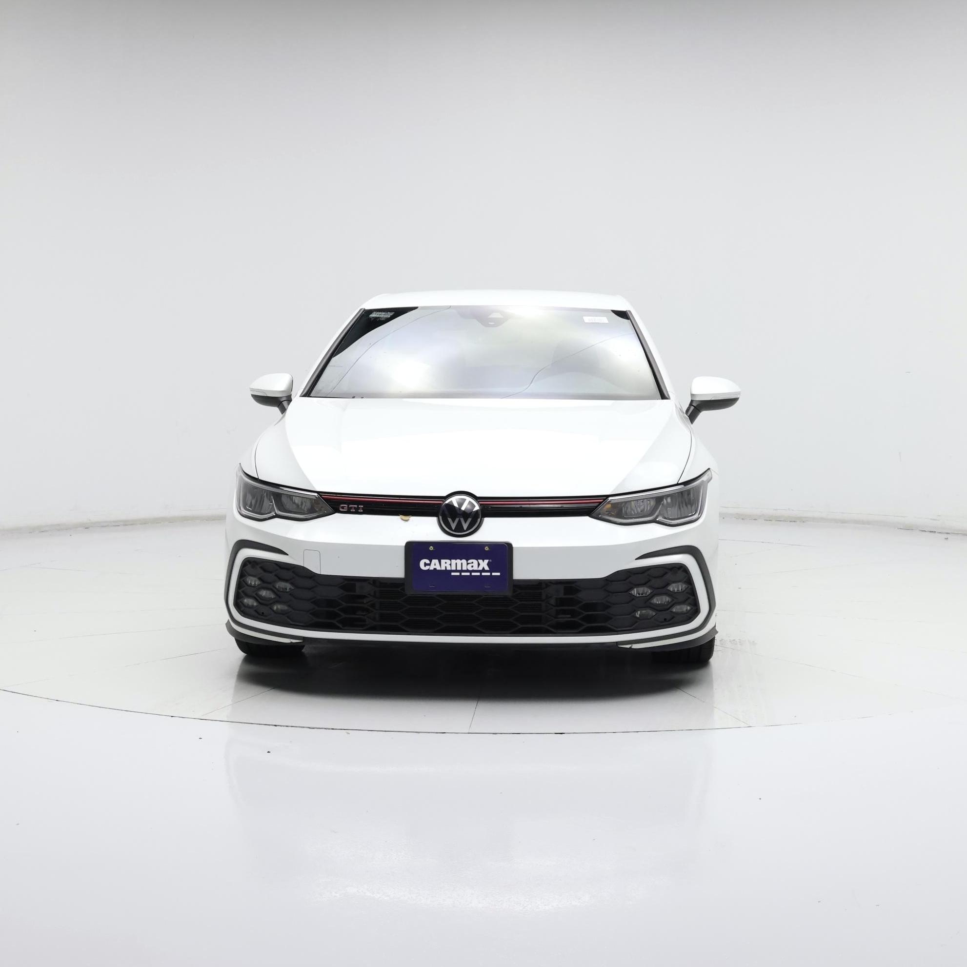 Thumbnail: 2022 Volkswagen Golf - 5