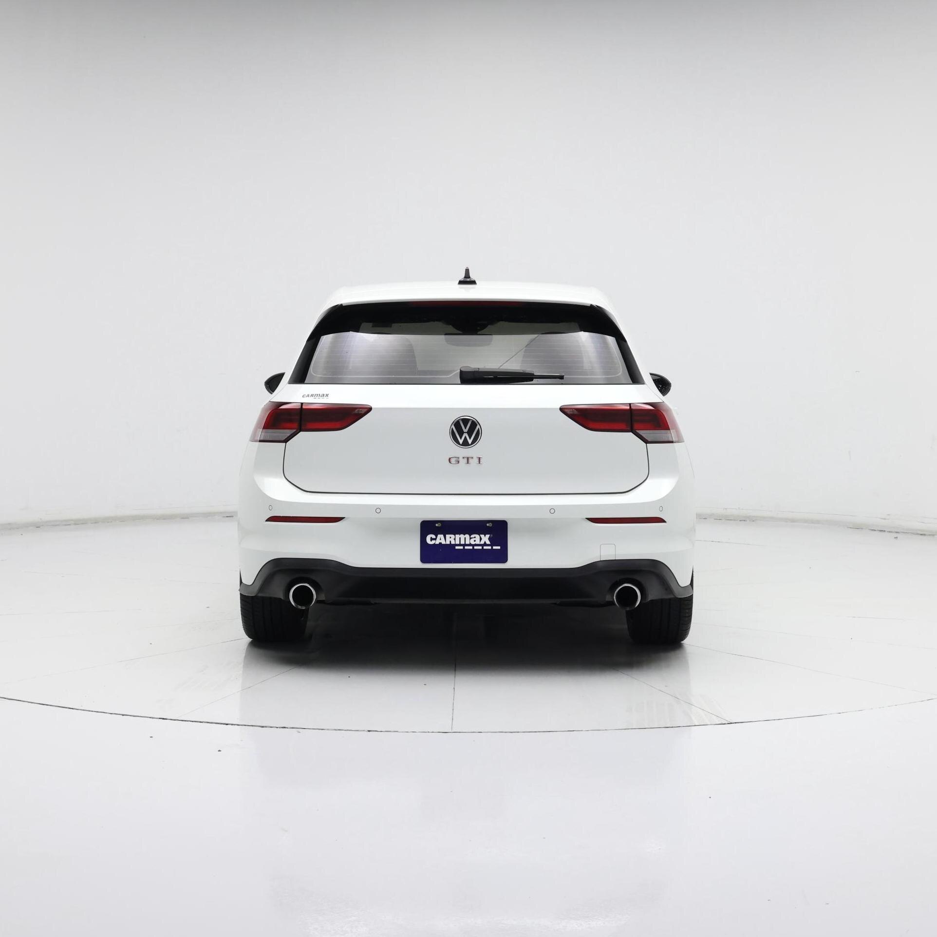 Thumbnail: 2022 Volkswagen Golf - 6