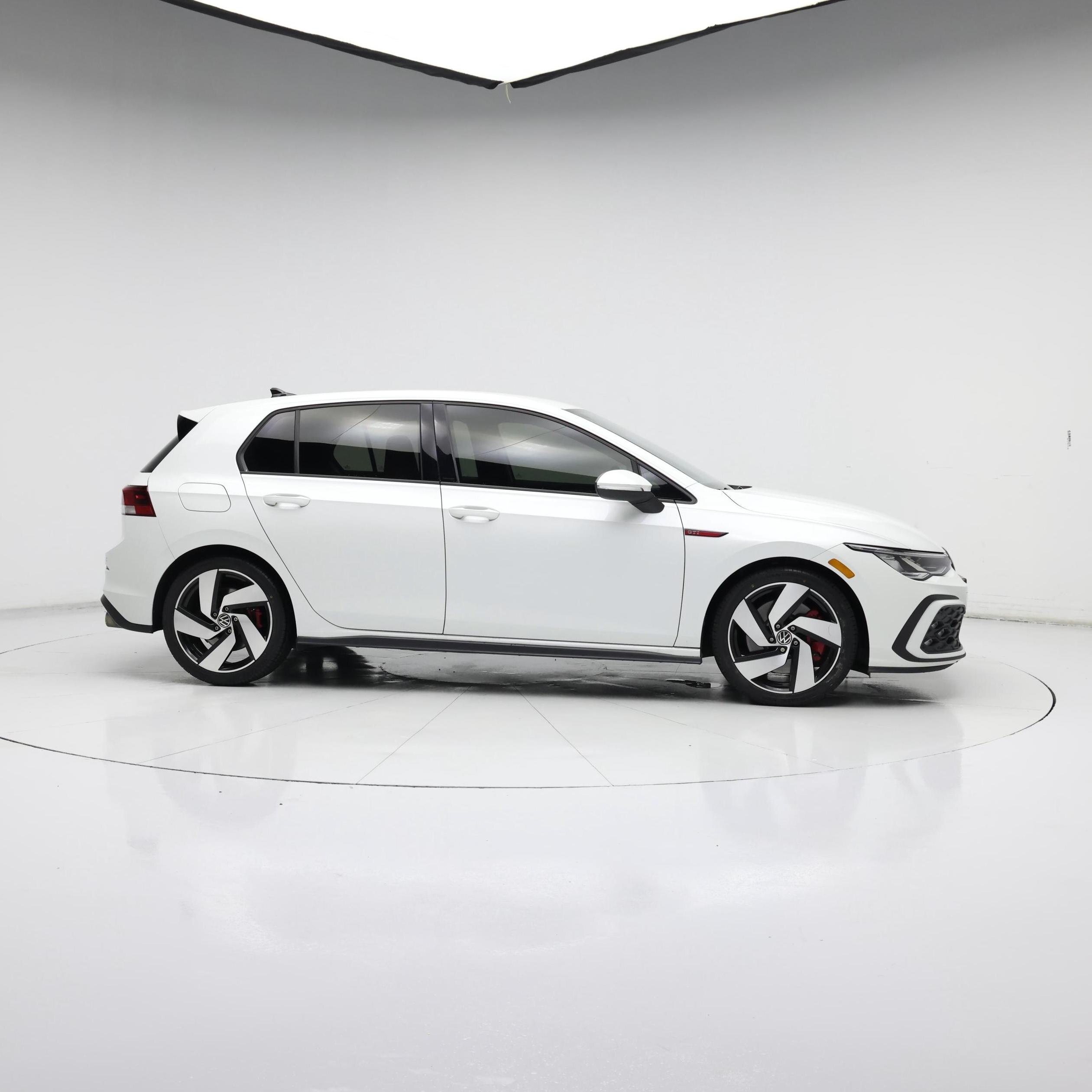 Thumbnail: 2022 Volkswagen Golf - 7