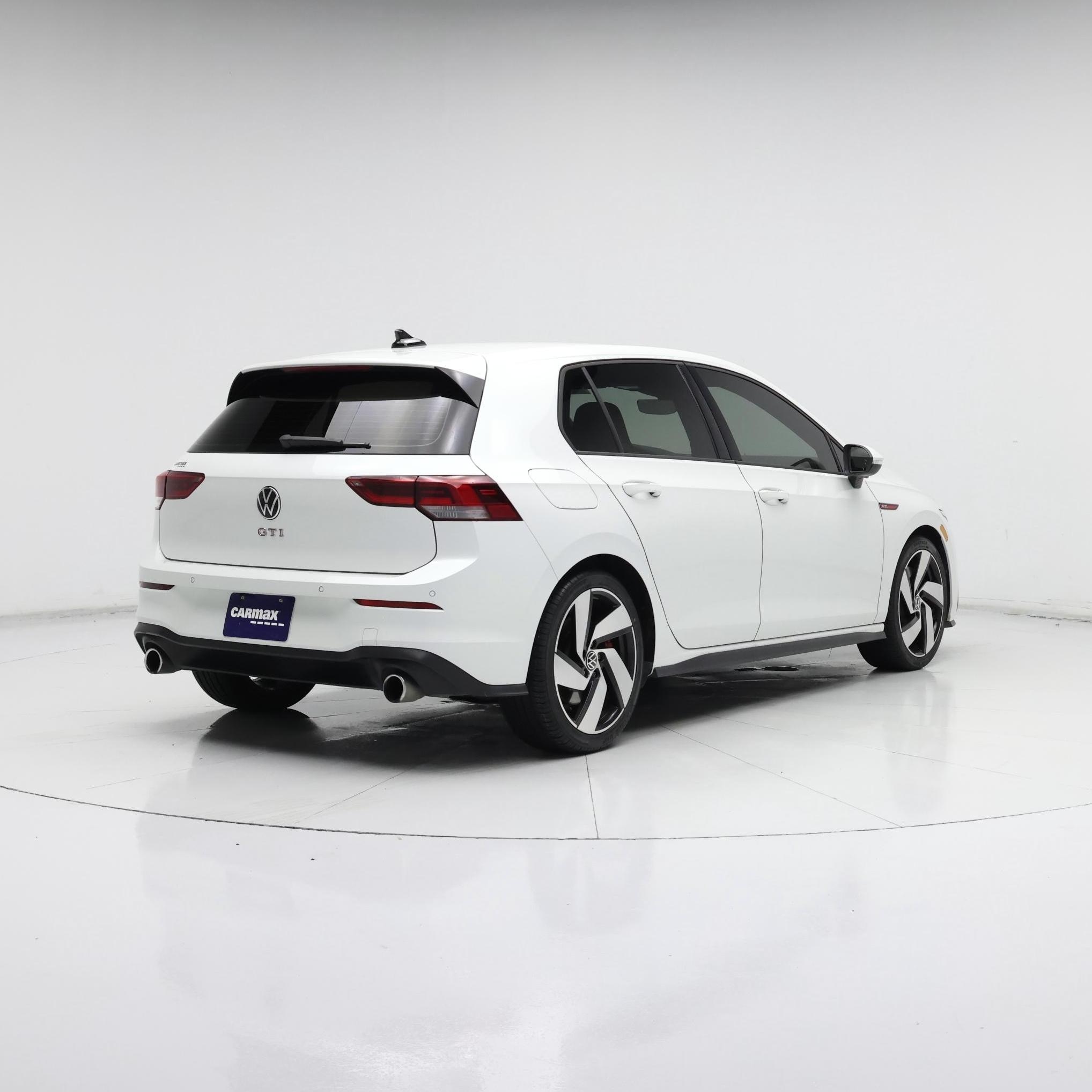Thumbnail: 2022 Volkswagen Golf - 8