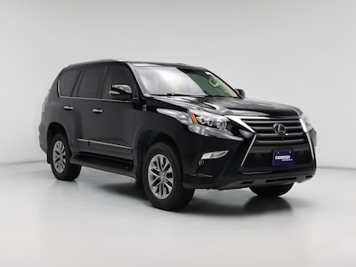 2017 Lexus GX 460 Luxury -
                Houston, TX