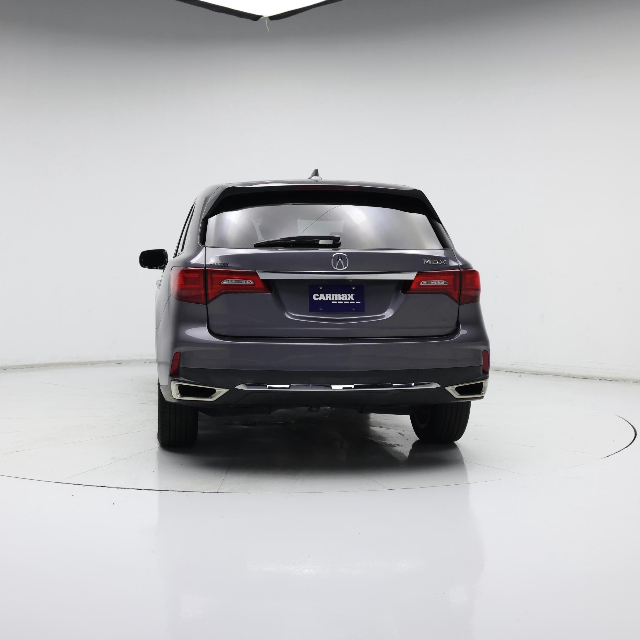 Thumbnail: 2020 Acura MDX - 6