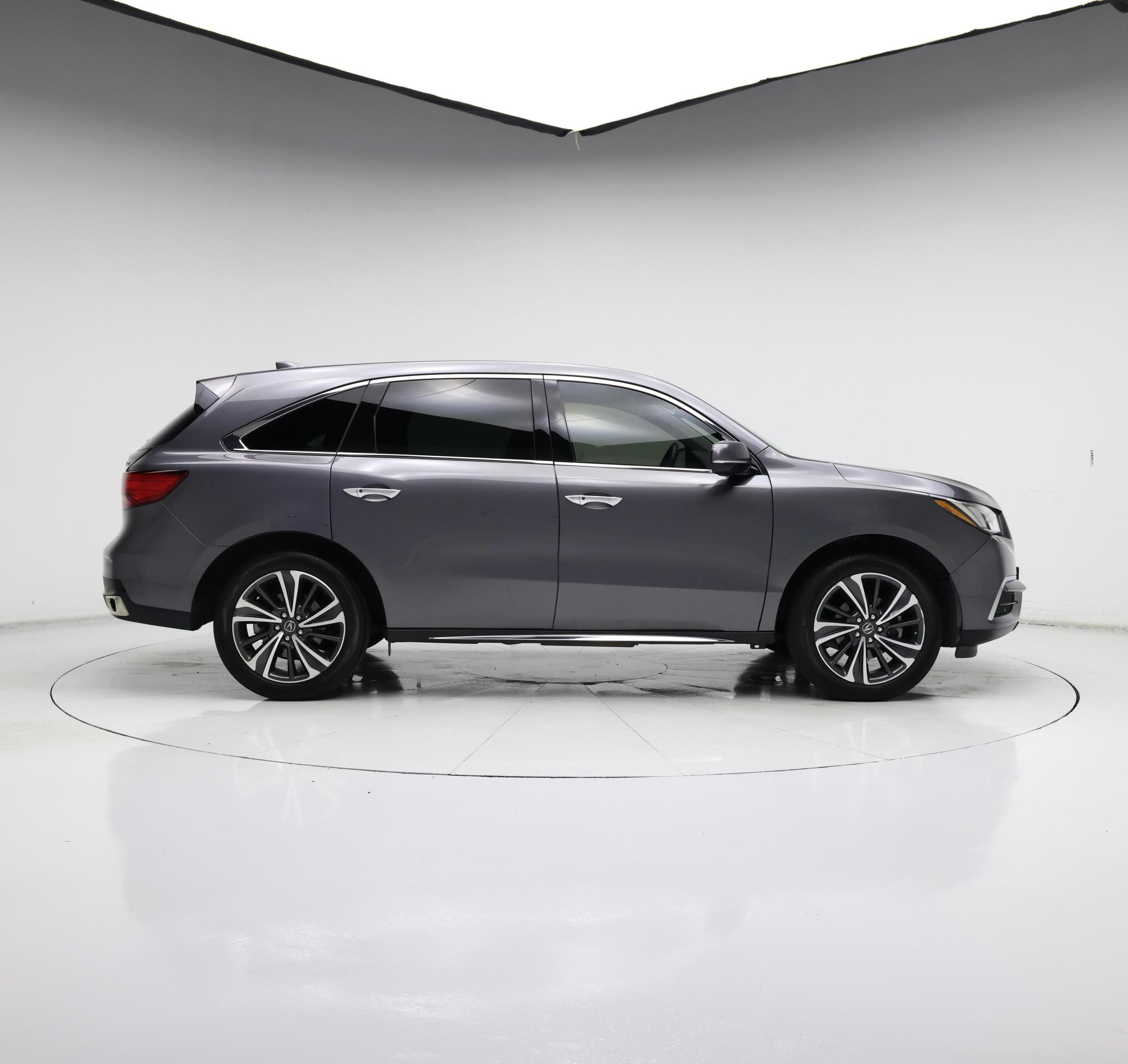 Thumbnail: 2020 Acura MDX - 7