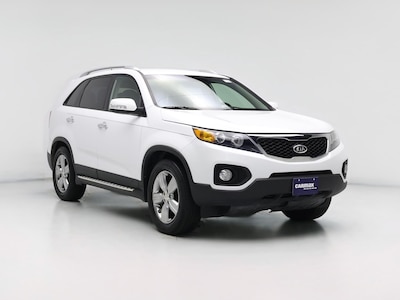2013 Kia Sorento EX -
                Houston, TX