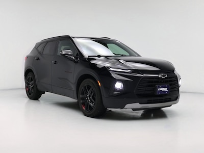 2022 Chevrolet Blazer  -
                Houston, TX