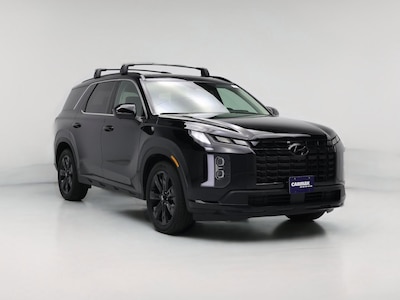 2025 Hyundai Palisade XRT -
                Houston, TX