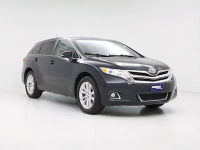 2013 Toyota Venza LE -
                Houston, TX