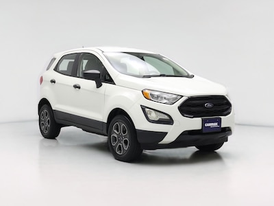 2019 Ford EcoSport S -
                Houston, TX