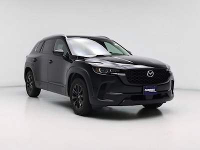 2023 Mazda CX-50 S Preferred -
                Houston, TX