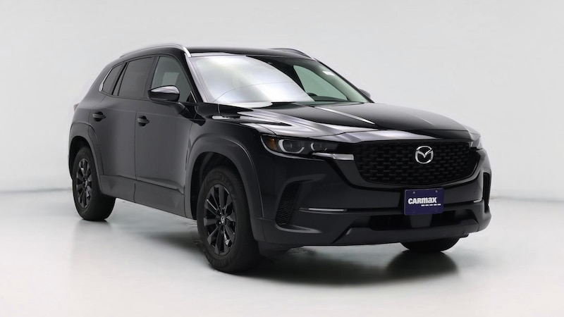 2023 Mazda CX-50 S Preferred Hero Image
