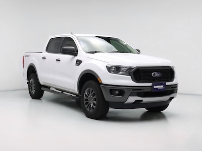 2020 Ford Ranger XLT -
                  Houston, TX
