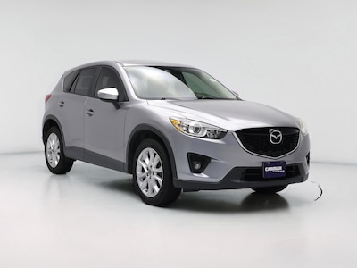2015 Mazda CX-5 Grand Touring -
                Houston, TX