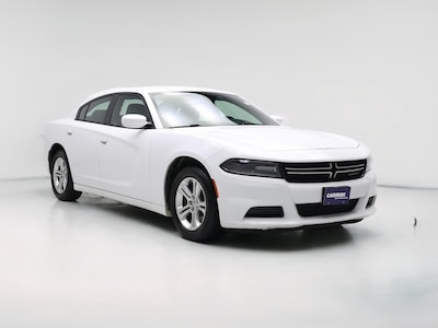 2015 Dodge Charger SE -
                Houston, TX