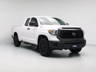 2019 Toyota Tundra SR -
                Houston, TX
