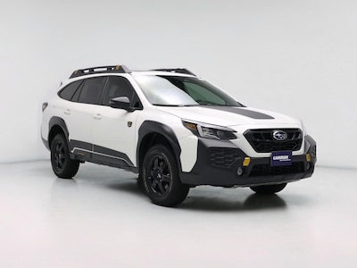 2024 Subaru Outback Wilderness -
                Houston, TX