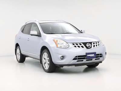 2013 Nissan Rogue SL -
                Houston, TX