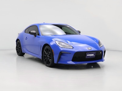 2024 Toyota GR86 Premium -
                Houston, TX