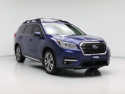 2022 Subaru Ascent Limited -
                Houston, TX