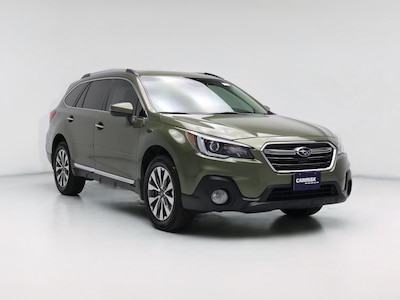 2019 Subaru Outback 3.6R Touring -
                Houston, TX