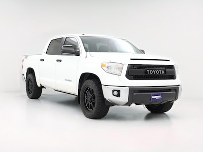 2014 Toyota Tundra SR5 -
                Houston, TX