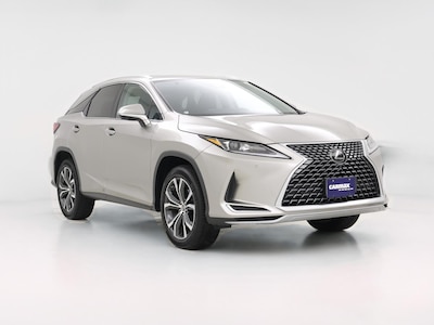 2021 Lexus RX 350 -
                Houston, TX