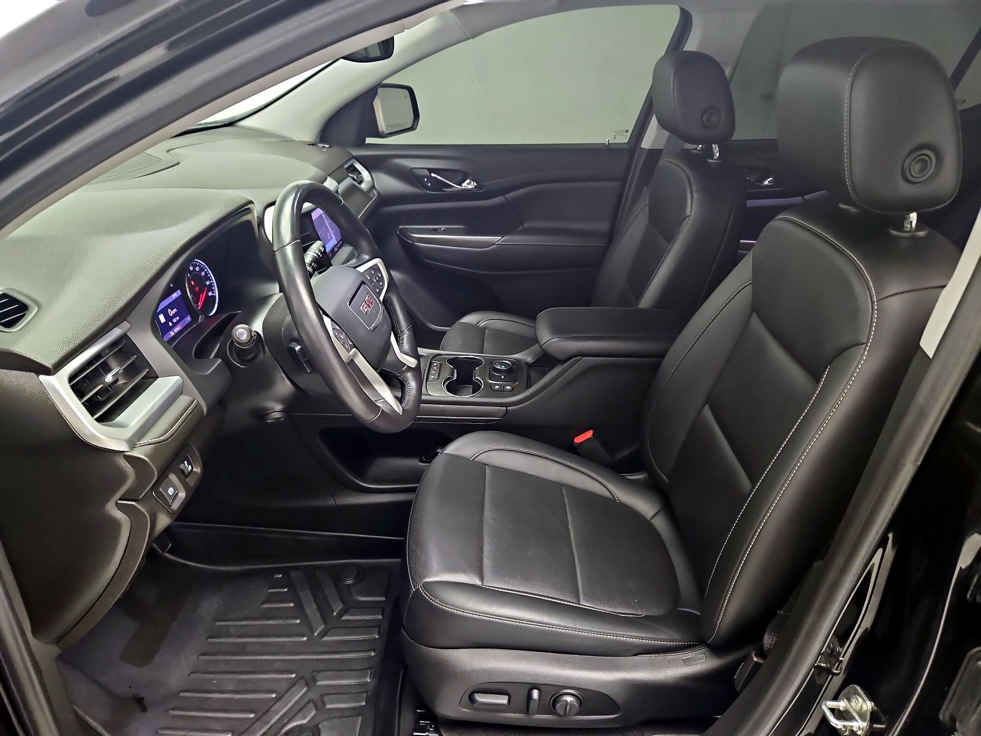 Thumbnail: 2021 GMC Acadia - 11