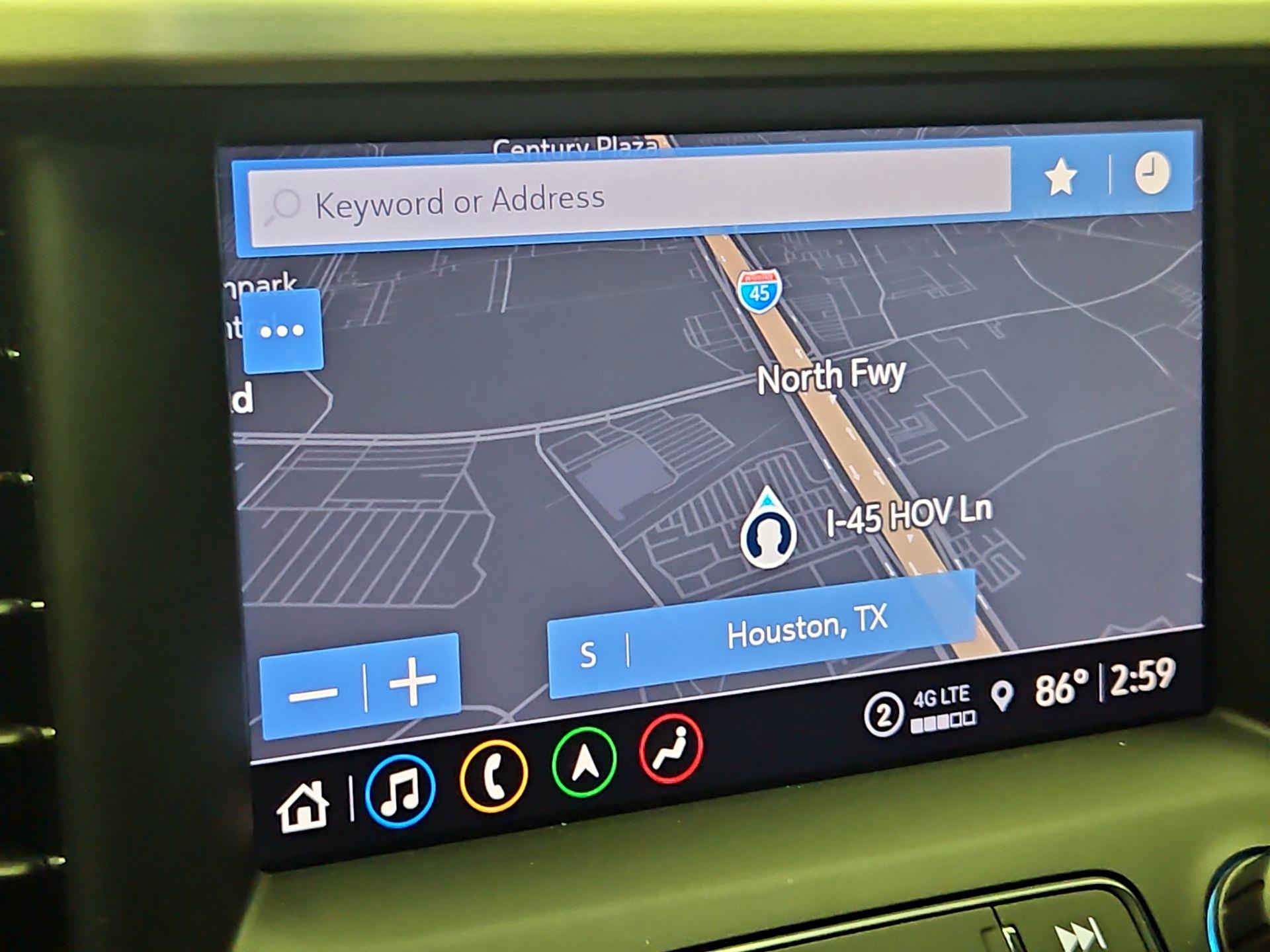 Thumbnail: 2021 GMC Acadia - 14