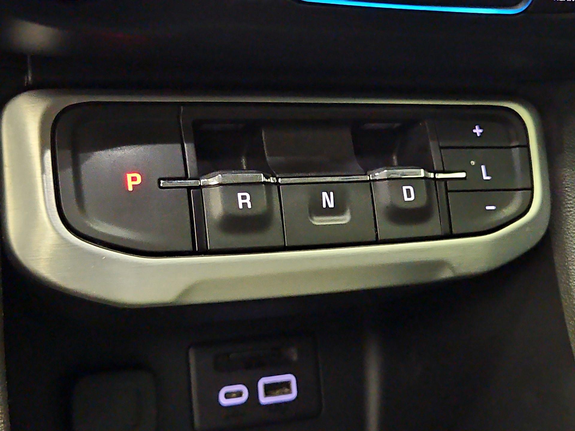 Thumbnail: 2021 GMC Acadia - 18
