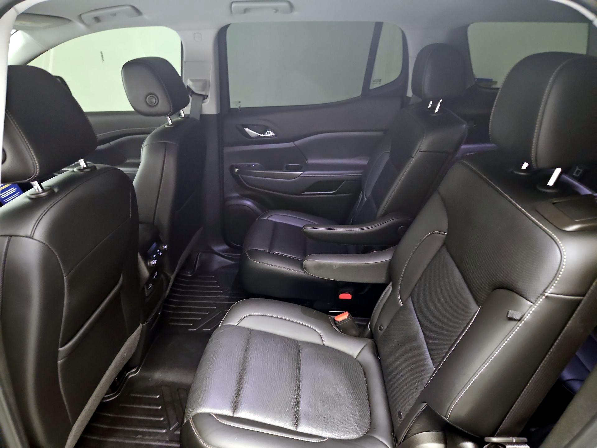 Thumbnail: 2021 GMC Acadia - 20