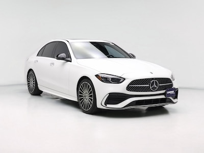 2023 Mercedes-Benz C-Class C 300 -
                  Houston, TX