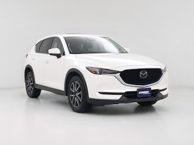2018 Mazda CX-5 Grand Touring -
                Houston, TX
