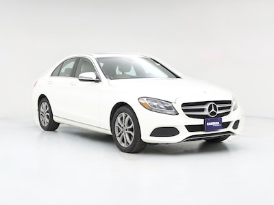 2018 Mercedes-Benz C-Class C 300 -
                Houston, TX