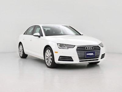 2017 Audi A4 Premium -
                  Houston, TX