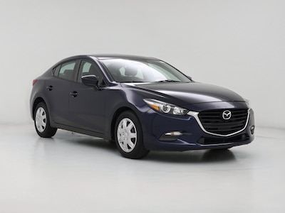 2018 Mazda Mazda3 Sport -
                  Houston, TX