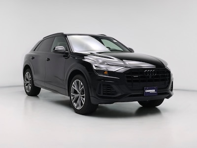 2022 Audi Q8 Premium -
                Houston, TX