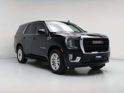 2022 GMC Yukon SLE -
                Houston, TX