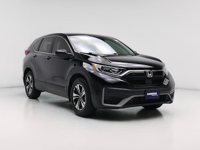 2021 Honda CR-V Special Edition -
                Houston, TX