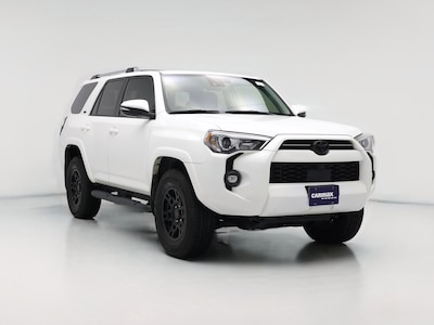 2023 Toyota 4Runner SR5 -
                Houston, TX
