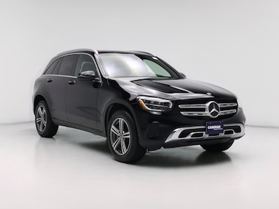 2020 Mercedes-Benz GLC 300 -
                Houston, TX