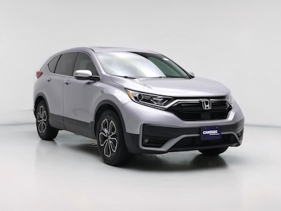 2021 Honda CR-V EX-L -
                Houston, TX