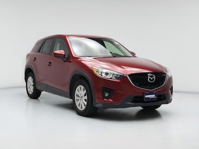 2013 Mazda CX-5 Touring -
                  Houston, TX