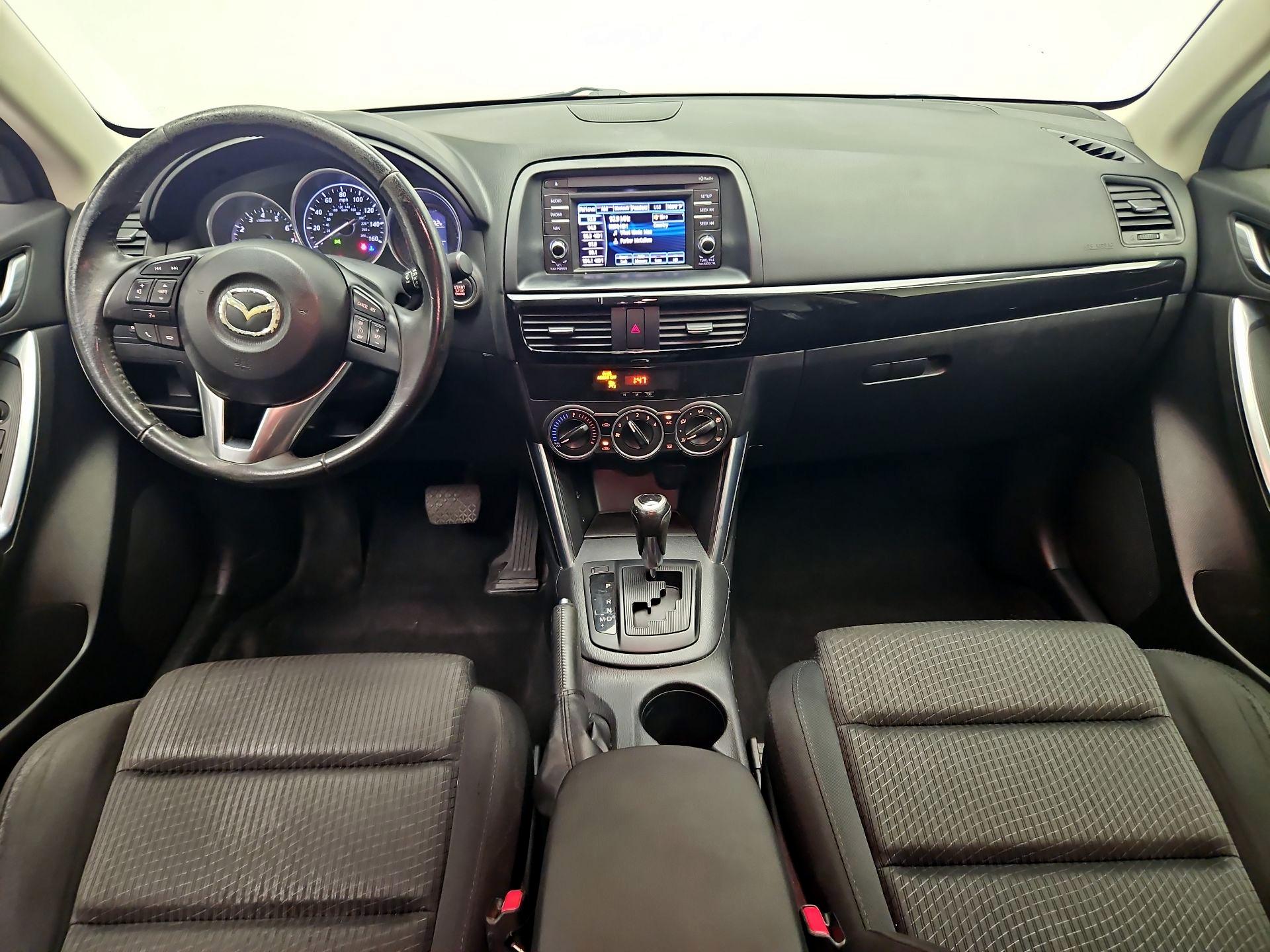 Thumbnail: 2013 Mazda CX-5 - 9