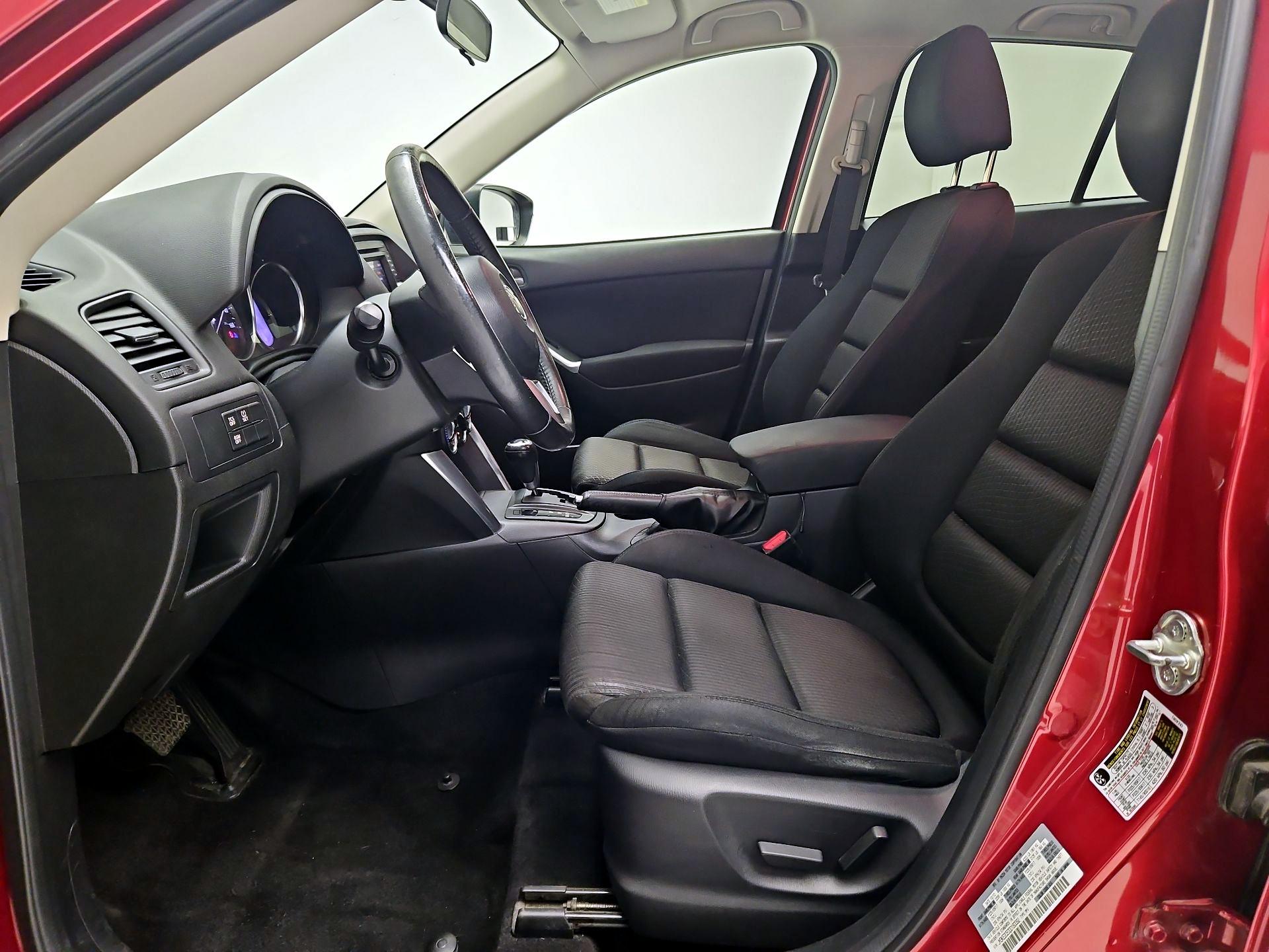 Thumbnail: 2013 Mazda CX-5 - 11