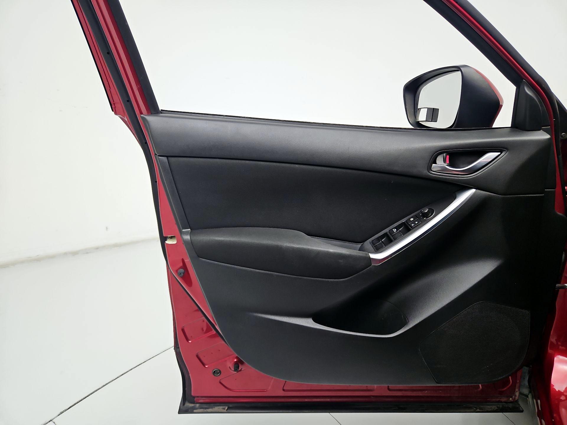 Thumbnail: 2013 Mazda CX-5 - 12
