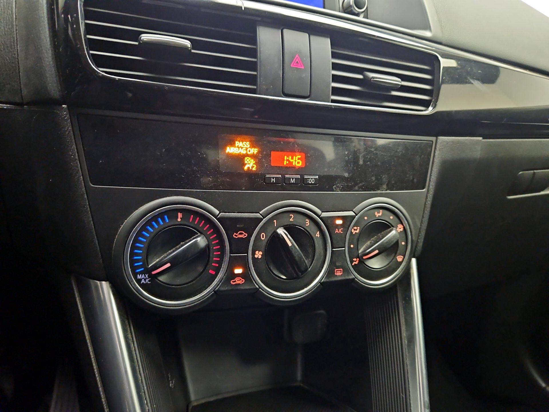Thumbnail: 2013 Mazda CX-5 - 15