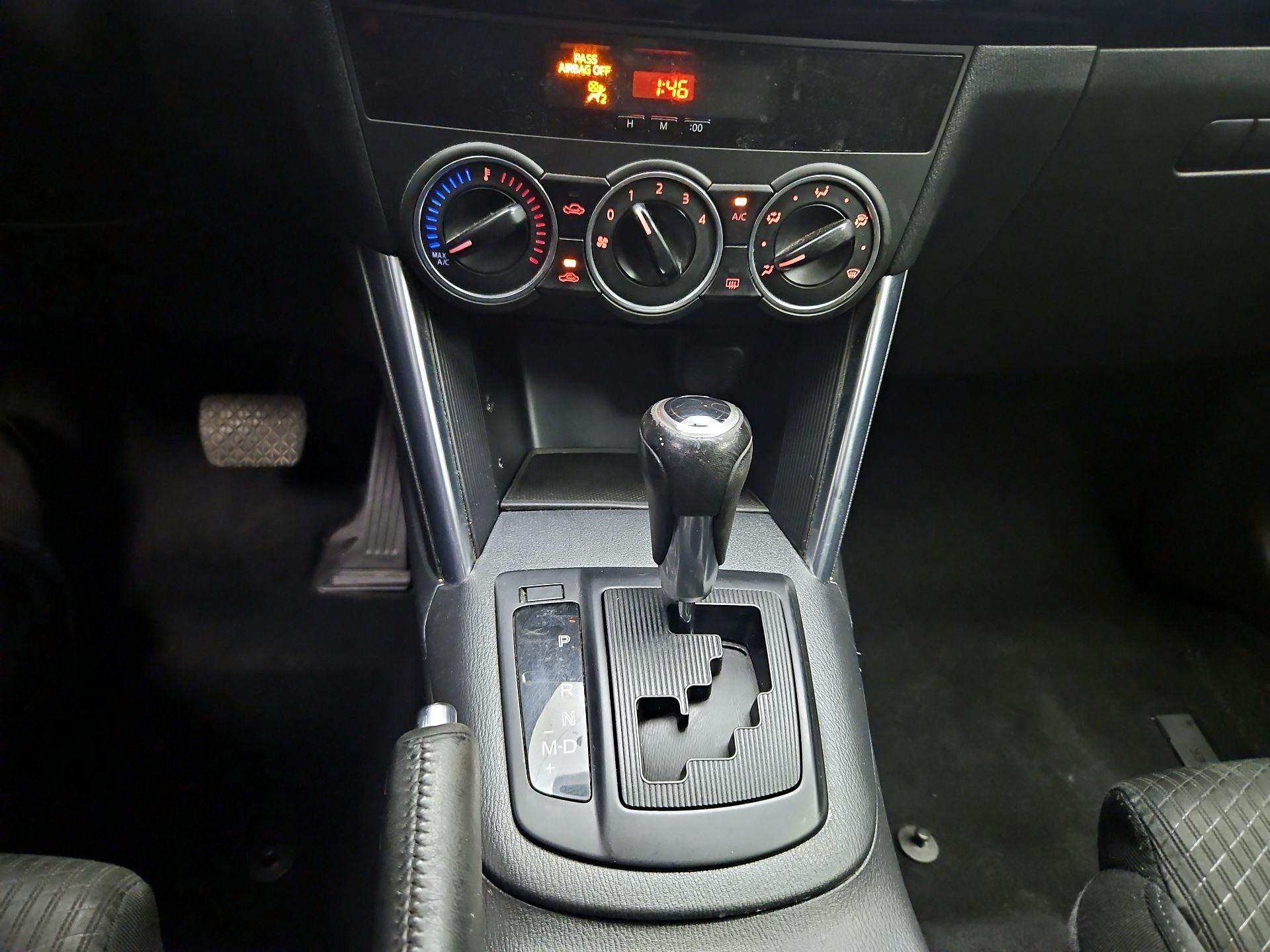 Thumbnail: 2013 Mazda CX-5 - 16