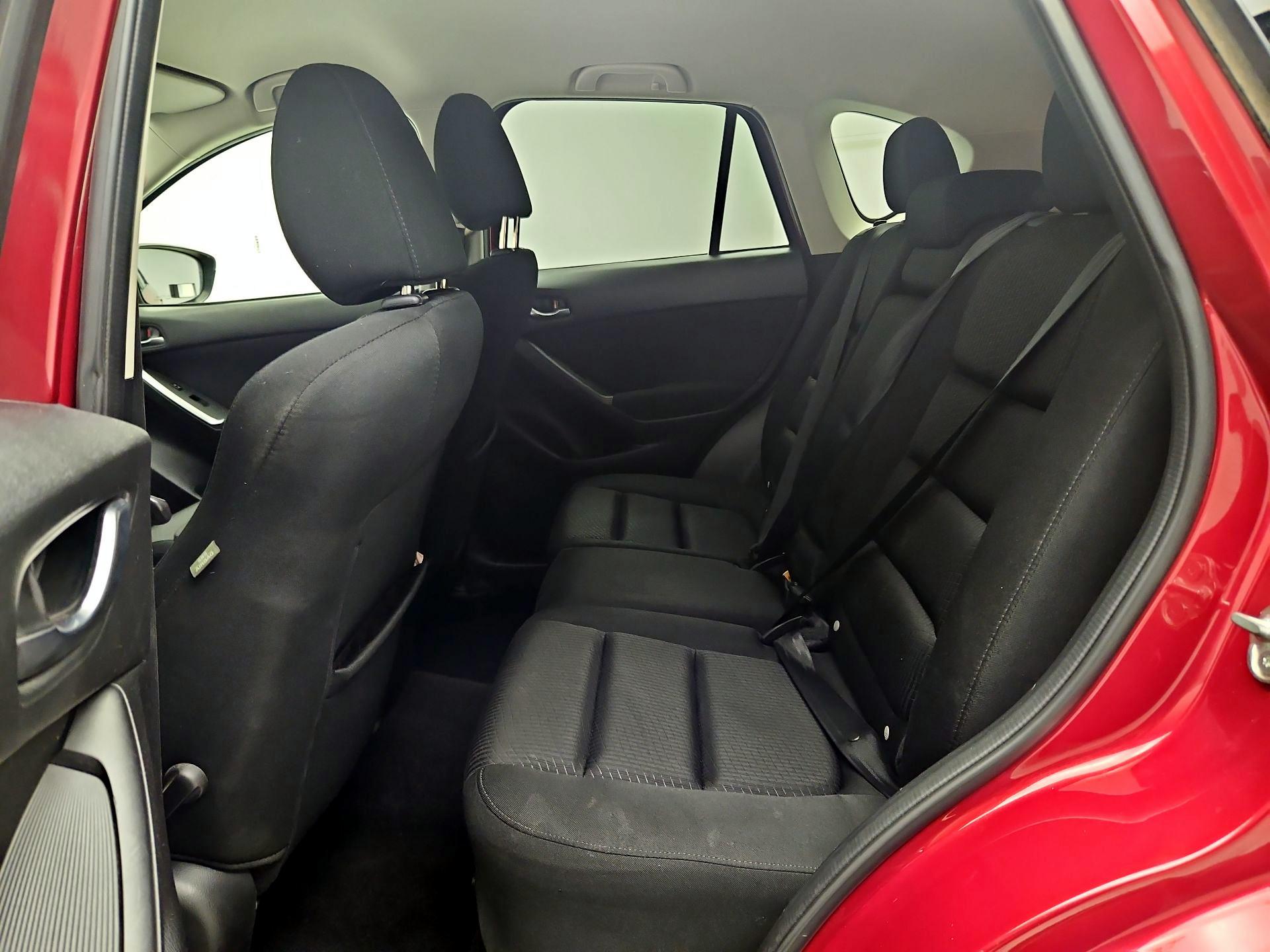 Thumbnail: 2013 Mazda CX-5 - 17