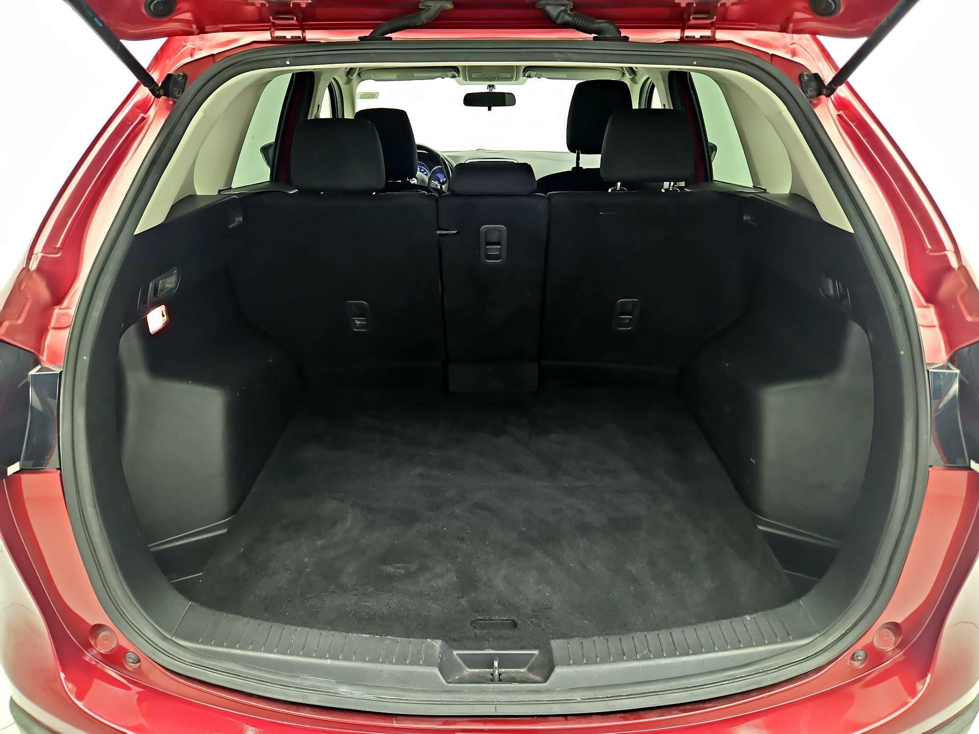 Thumbnail: 2013 Mazda CX-5 - 18