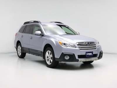 2013 Subaru Outback 2.5i Limited -
                Houston, TX