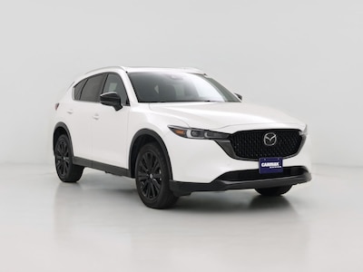 2024 Mazda CX-5 Turbo Premium -
                  Houston, TX